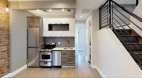 Rented by Stuyvesant Heights Realty Corp