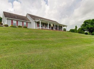1706 Vaughn Rd, Columbia, TN 38401