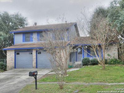6226 Datewest Cir, San Antonio, TX, 78240