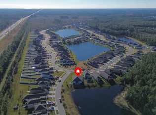 145 Tree Frog Way, Saint Augustine, FL 32095