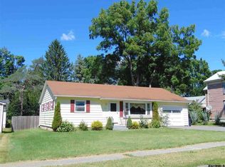 117 Cliff St, Middleburgh, NY 12122