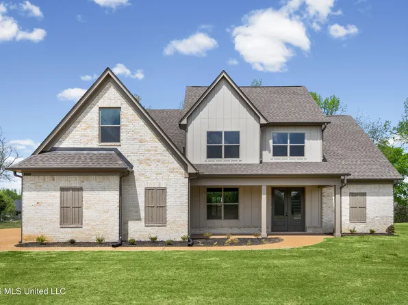 1650 Ashtons Ln, Hernando, MS 38632