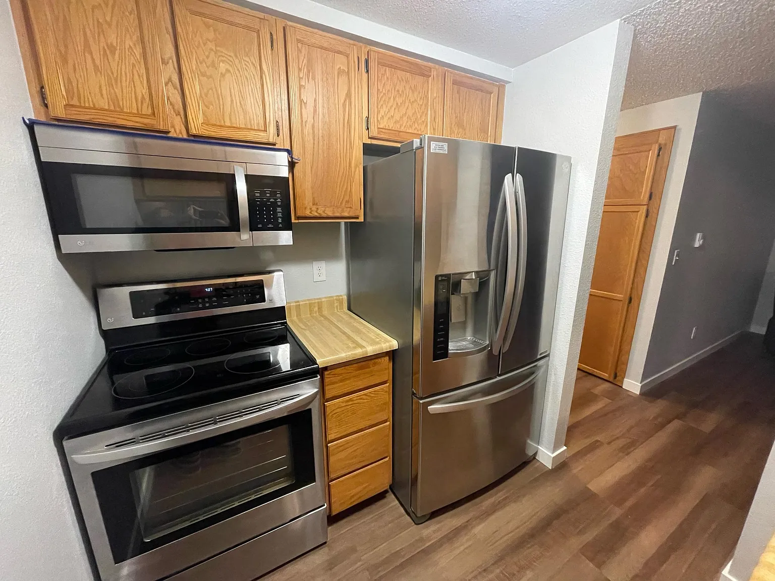 1 bed, 625 sqft, $1,650 — Photo 2