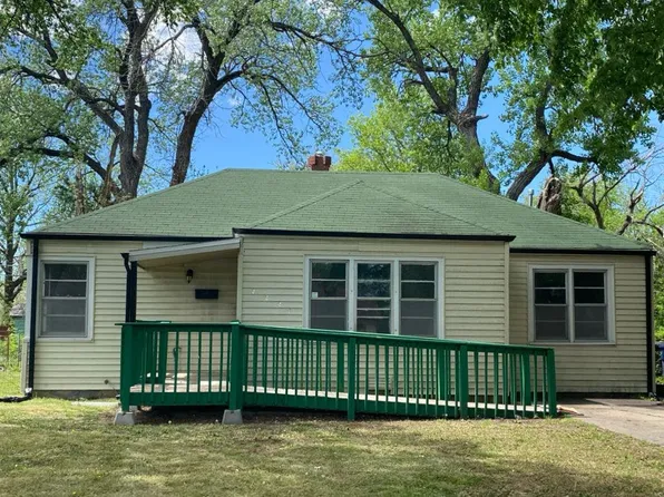2221 N Minneapolis St, Wichita, KS 67219