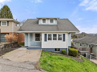 585 W 45th St, Shadyside, OH, 43947