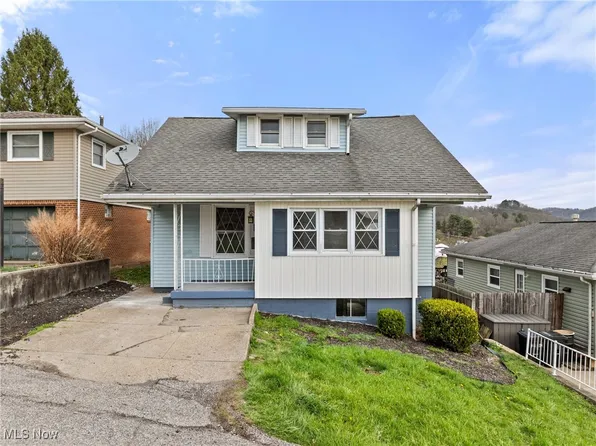 585 W 45th St, Shadyside, OH 43947