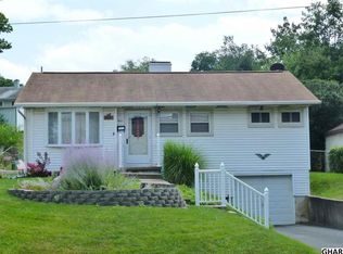 4521 Londonderry Rd, Harrisburg, PA 17109