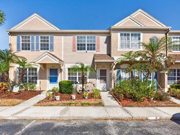 6353 Bayside Key Dr, Tampa, FL 33615