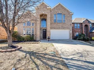 4925 Sailwind Dr, Fort Worth, TX 76135