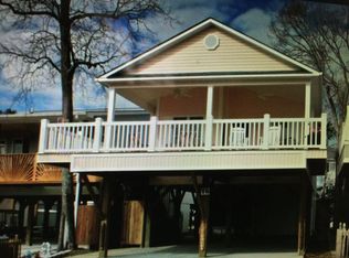 6001 S Kings Hwy #V6, Myrtle Beach, SC 29575