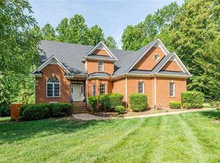 8418 Macandrew Ter, Chesterfield, VA 23838