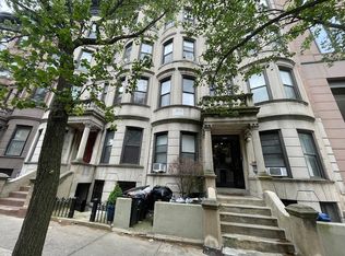 522 5th St APT 2R, Brooklyn, NY 11215