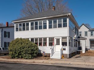 12 Grove Ave, Sanford, ME 04073
