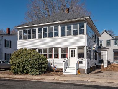12 Grove Avenue, Sanford, ME, 04073