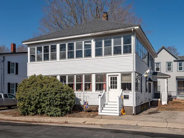 12 Grove Avenue, Sanford, ME 04073