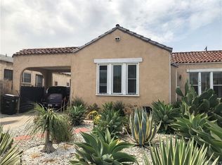 1438 W 83rd St, Los Angeles, CA 90047