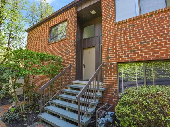 150 N Bedford Road #2C, Chappaqua, NY 10514