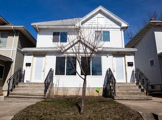 1129 Huffman Ave, Dayton, OH 45403