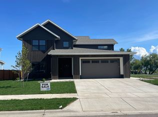 98 Hilgard Peak Ct, Bozeman, MT 59718