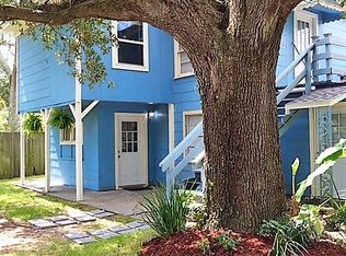 209 Oak St #B, Long Beach, MS 39560
