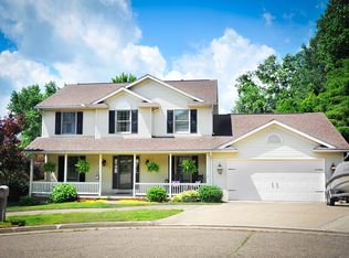 224 High St, Dover, OH 44622