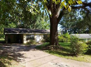 2612 Ridgeway St, Tallahassee, FL 32310