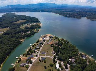 0 Back Nine Dr LOT 32, Baneberry, TN 37890