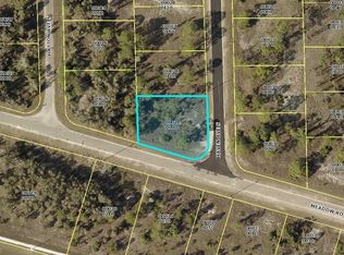 1144 Haven Ave S, Lehigh Acres, FL 33974