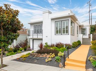 140 El Verano Way, San Francisco, CA 94127