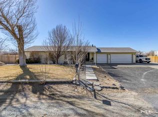 160 Virgil Dr, Sparks, NV