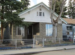 1219 1st St, Butte, MT 59701