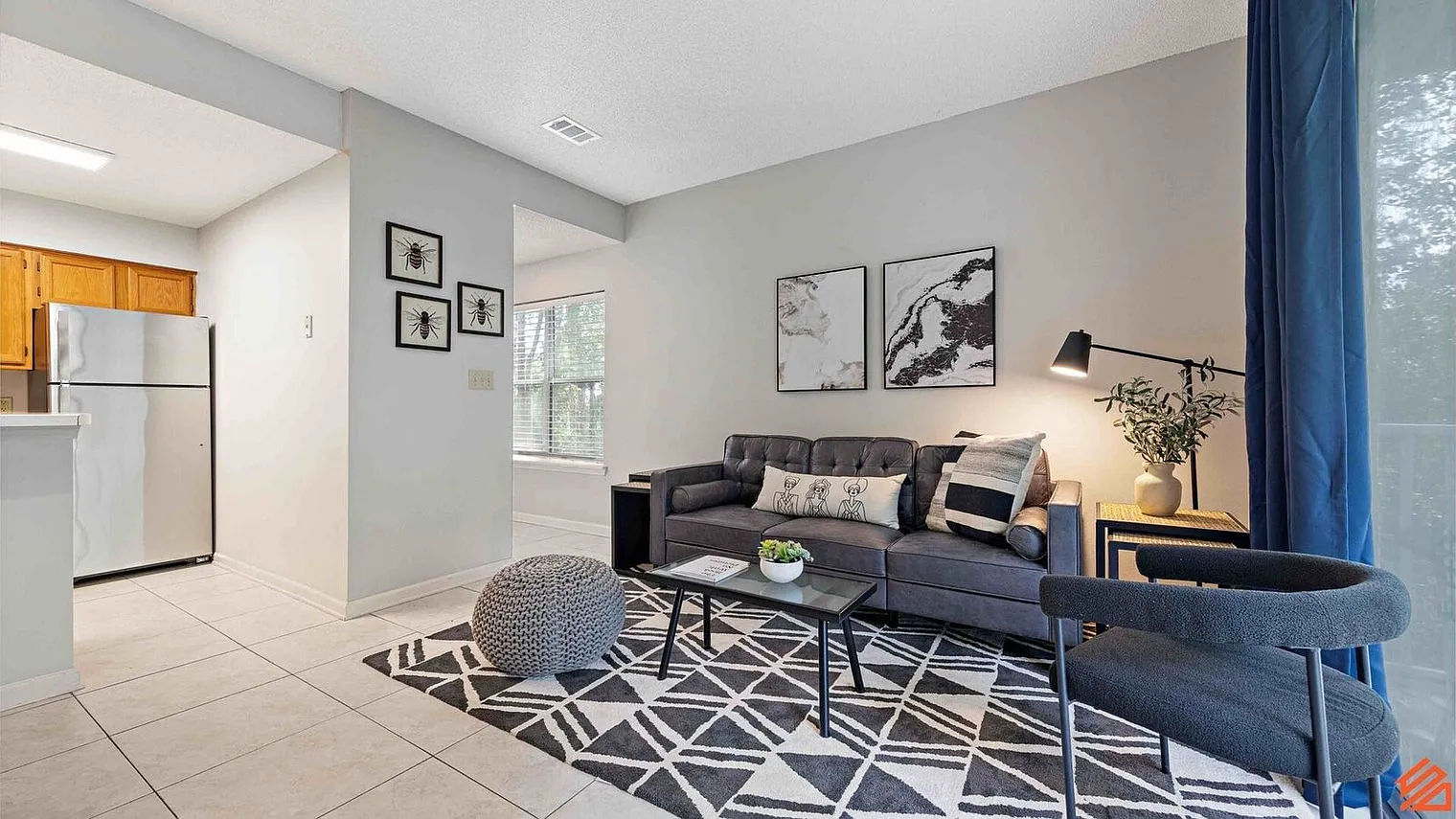 1 bed, 1.0 bath, 5059 sqft, $1,994 — Photo 2