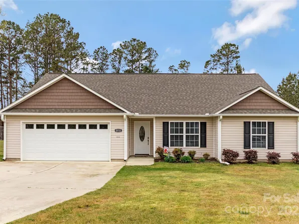 5118 Sedgefield Dr, Lancaster, SC 29720