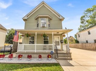 3409 W 50th St, Cleveland, OH