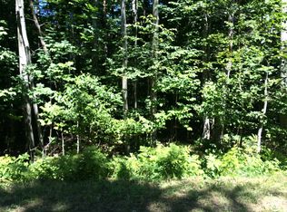 Beechwood Drive, Kewadin, MI 49648