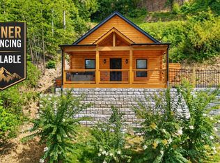 1026 Black Bear Cub Way LOT 155, Sevierville, TN 37862