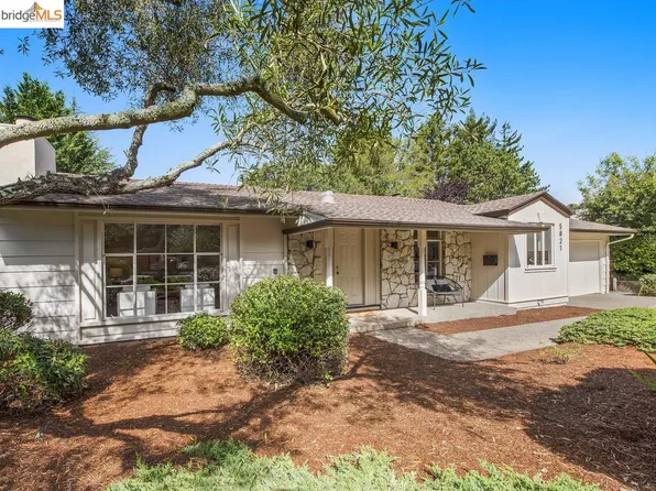 5821 Balmoral Dr, Oakland, CA 94619
