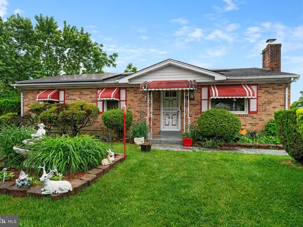 4125 Carozza Ct, Temple Hills, MD 20748