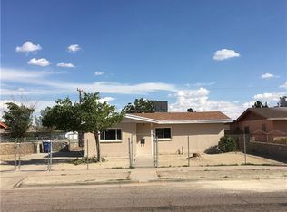4902 Sierra Madre Dr, El Paso, TX 79904