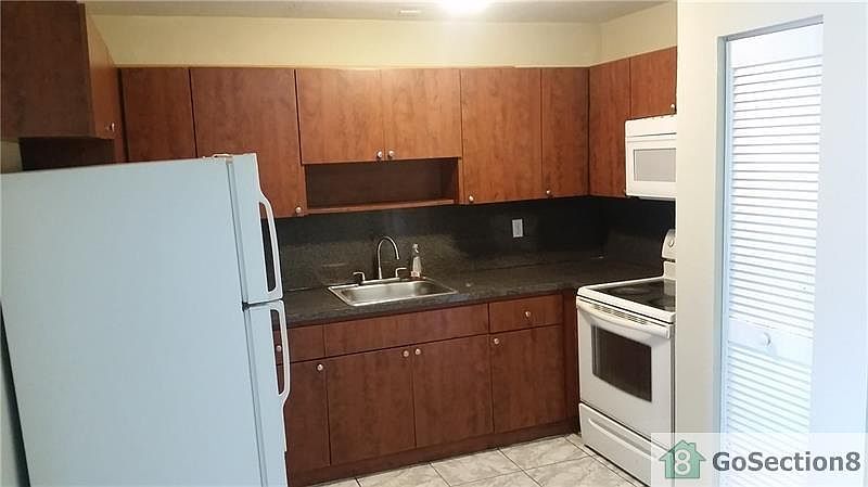 1st image of 7731 SW 10th Ct #1