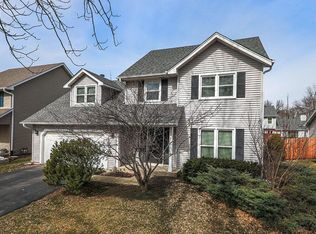 529 Seville Ave, Naperville, IL 60565