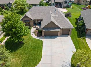 1325 S Auburn Hills Ct, Wichita, KS 67235