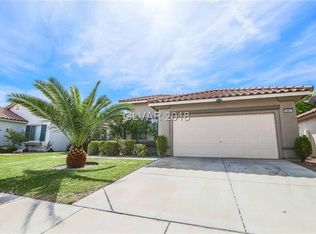 2981 Scenic Valley Way, Henderson, NV 89052