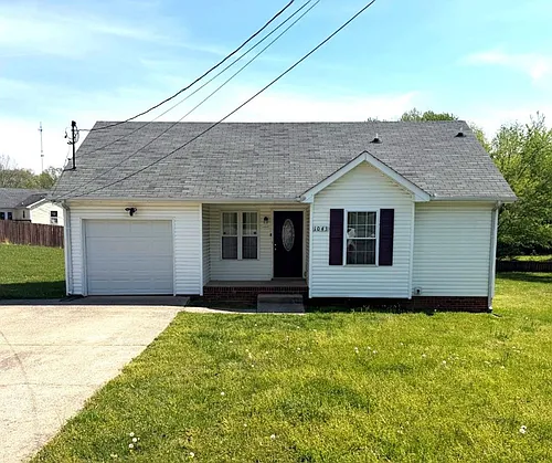 1043 Holly Rock Ct Photo 1