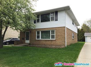 3759 S 58th St, Milwaukee, WI 53220