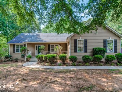 255 Pleasant Grove Cir, McDonough, GA, 30252