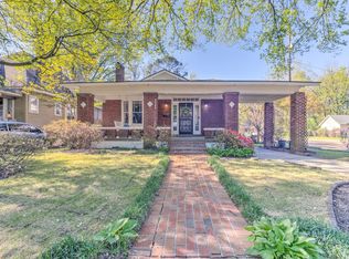 1825 Oliver Ave, Memphis, TN 38114