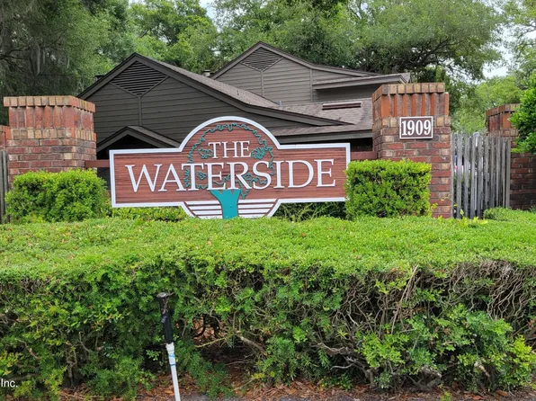 1909 University Blvd S APT 503, Jacksonville, FL 32216