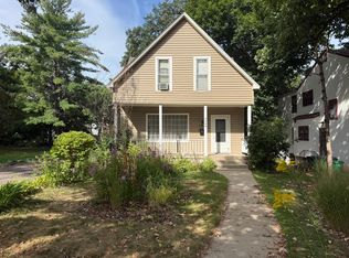 4348 Zenith Ave S, Minneapolis, MN 55410