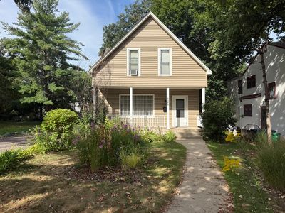 4348 Zenith Ave S, Minneapolis, MN, 55410